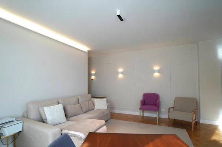 Gîte pour 6 personnes, avec terrasse et vue à Guitiriz