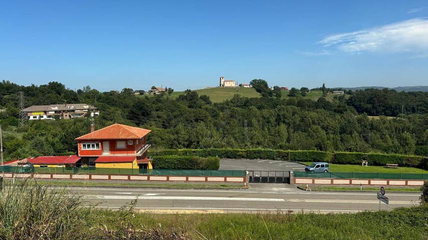 Casa rural para 2 personas, con vistas y jardín en Trasmiera - 4