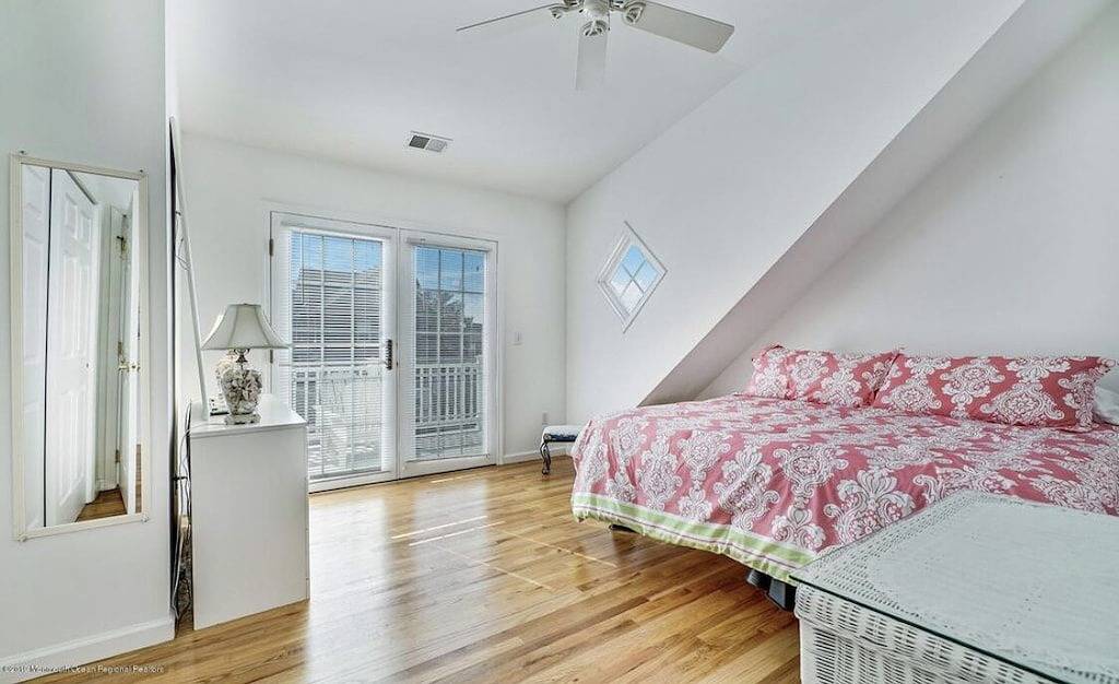 Newly Renovated Bay Head Family Escape Steps to Quiet Beach with Pool in Bay Head, Ocean County