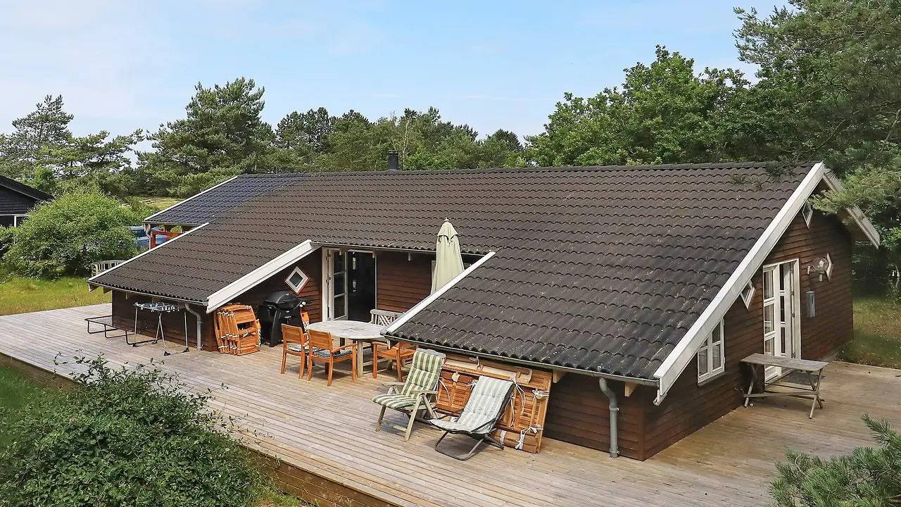 Casa vacanza a Laeso a partire da 281€ a notte