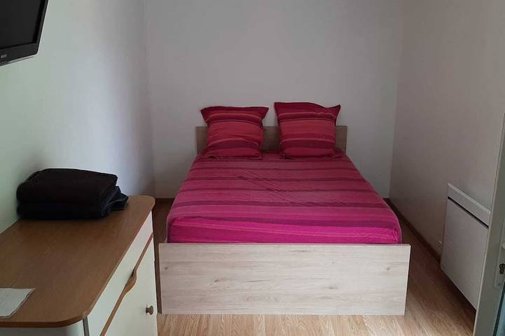 Gîte pour 2 personnes, avec jardin à Castres - 2