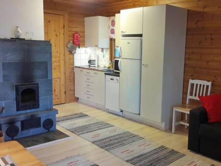 Location de vacances pour 4 personnes, avec sauna en Finlande - 4