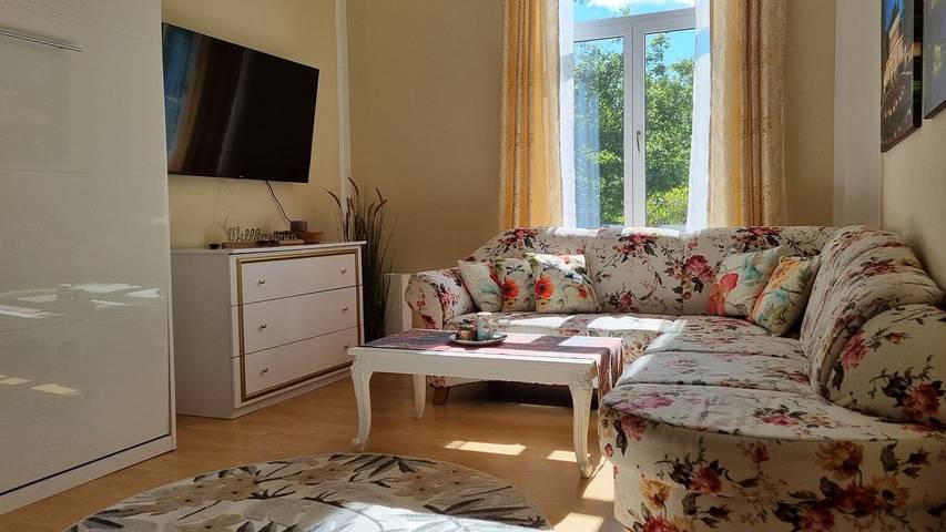 Appartement de vacances pour 4 personnes - 1