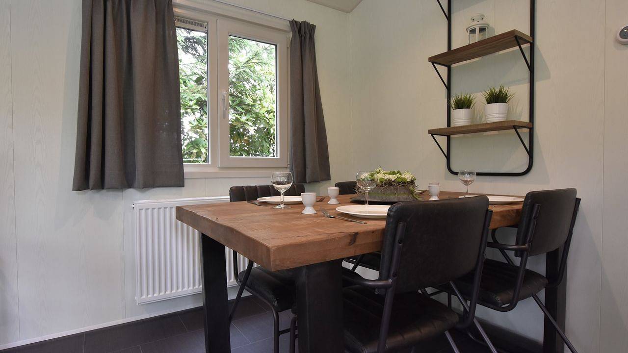 Ferienhaus für 4 Personen (50 m²) in Vorden in Vorden, Achterhoek