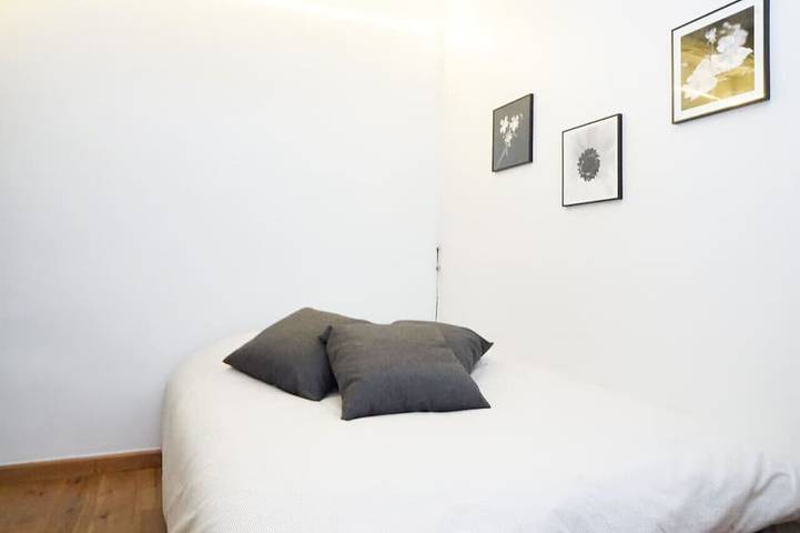 Location de vacances pour 6 personnes, avec jardin à Saint-Germain-en-Laye - 4