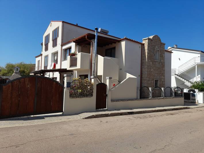 Appartamento per 4 persone in Lotzorai