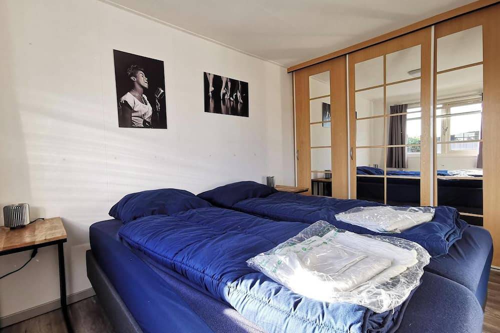 Detached and comfortable 5-person holiday home by the sea in Egmond aan den Hoef, Noord-Holland - Nordseeküste