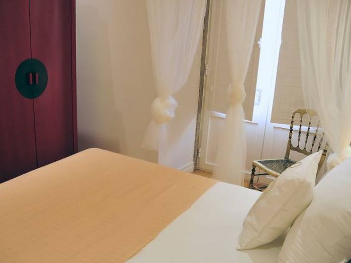 Gîte pour 4 personnes, animaux acceptés à Setúbal - 3