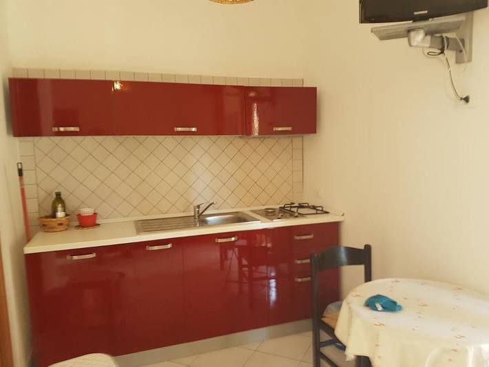 Ferienwohnung für 2 Personen - 1