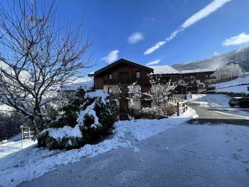 Chalet pour 4 Personnes dans Flumet, Espace Diamant, Photo 2