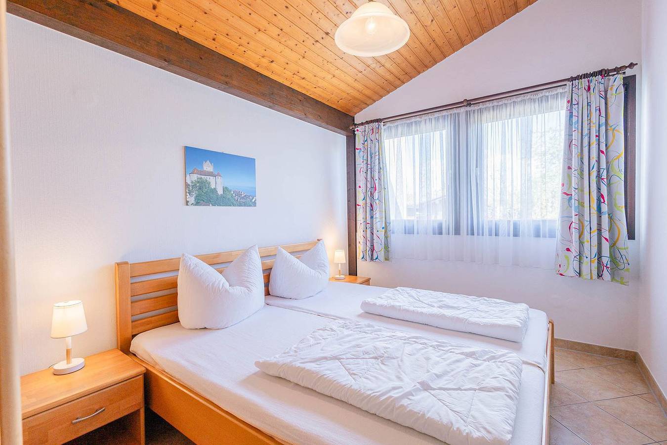 Casa vacanza a Bodenseekreis a partire da 141€ a notte
