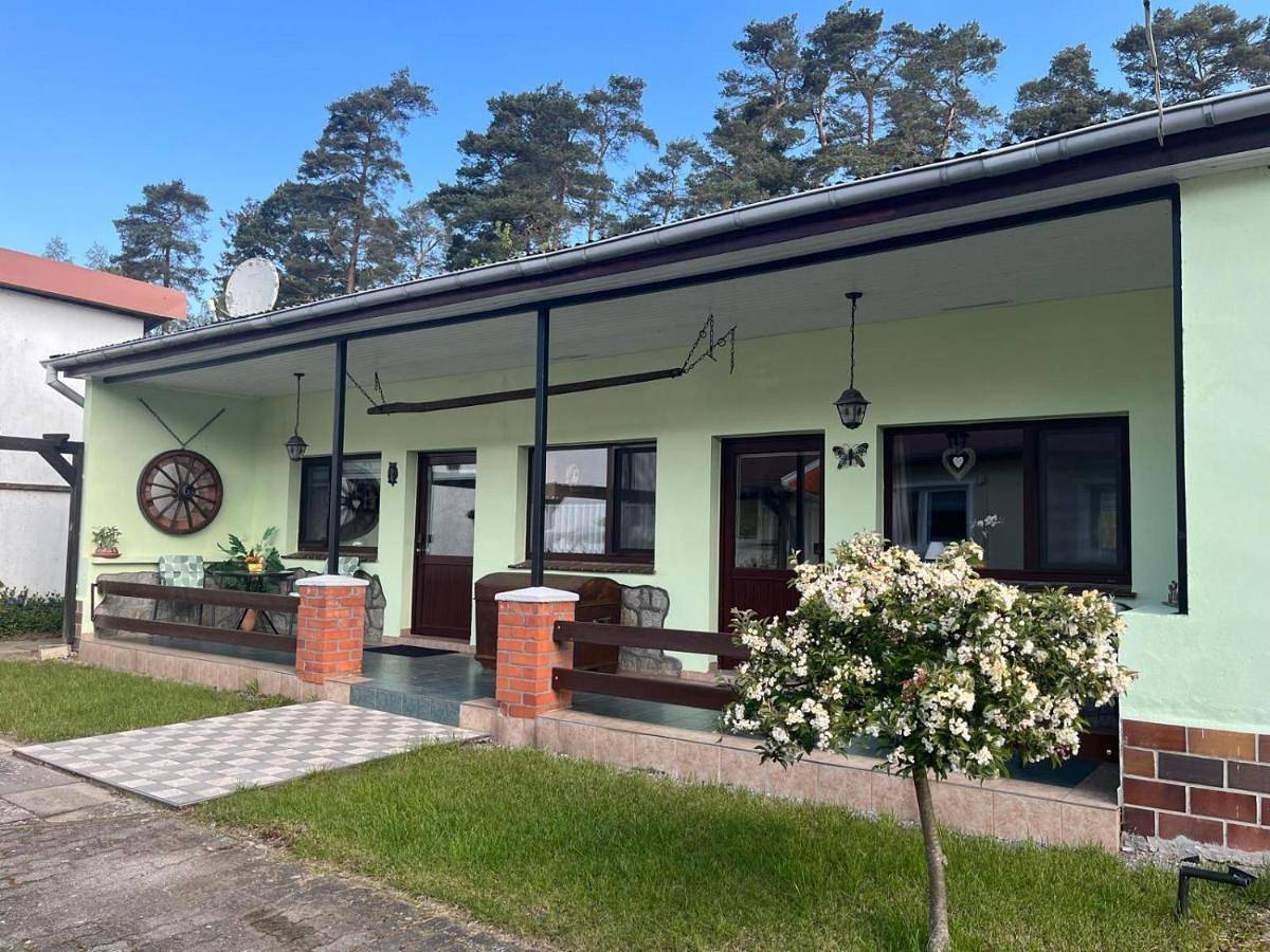 Ganze Ferienwohnung, Bungalow am Hellbach Xl im Ostseeland in Neubukow, Neubukow-Salzhaff
