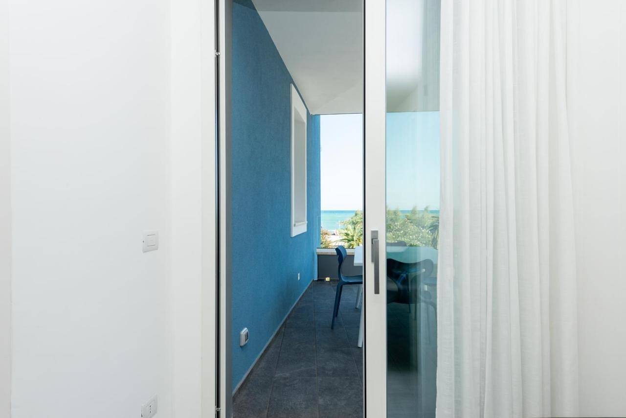 Apartment with Garden View in Spiaggia ibera, San Benedetto del Tronto