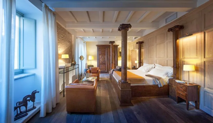 Hotel para 1 personas - 1