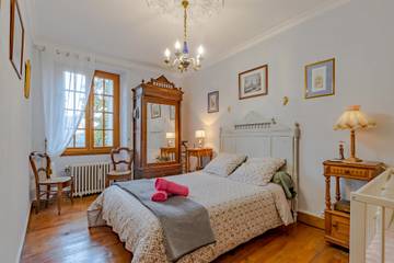 Ferme pour 10 Personnes dans Terrasson-Lavilledieu, Périgord Noir, Photo 3