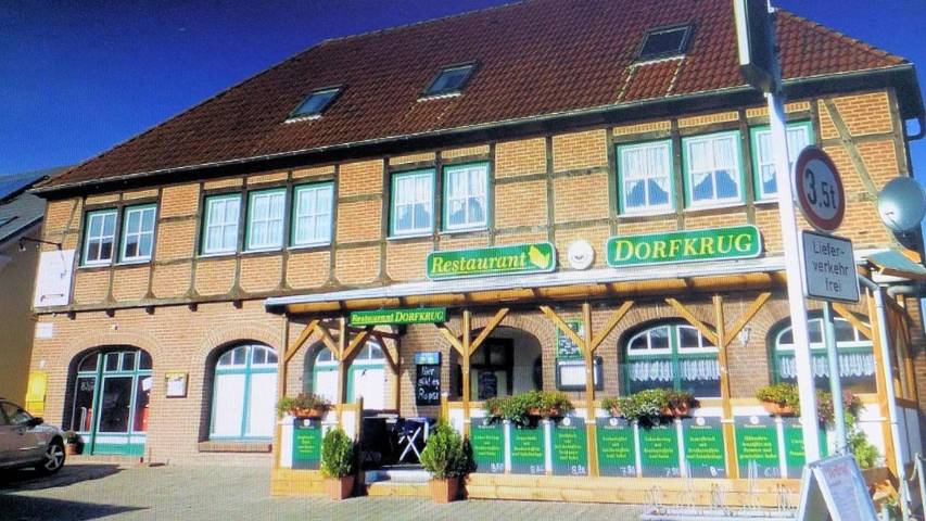 Ferienpark für 4 Personen, mit Terrasse und Garten sowie Ausblick auf Fehmarn - 3