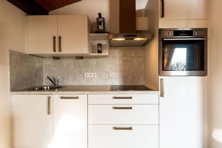 Ferienhaus für 4 Personen, mit Terrasse und Garten sowie Seeblick, mit Haustier am Bodensee - 4