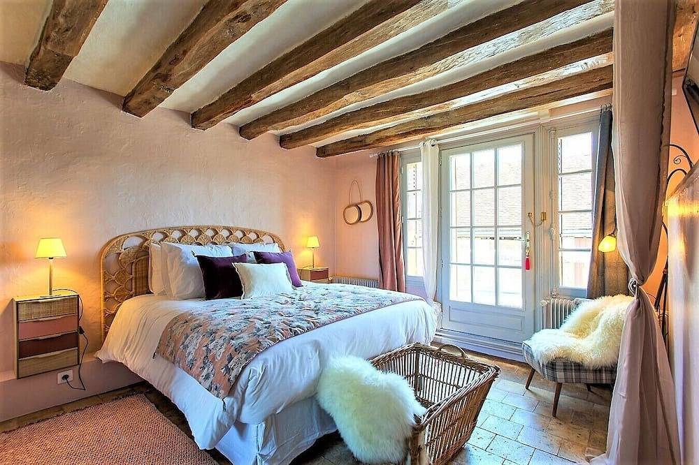 Le Triolet, propriété de charme au cœur d’Amboise in Amboise, Région de Tours