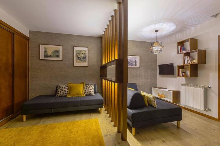 Gîte pour 2 personnes, avec vue à Figueira da Foz - 2