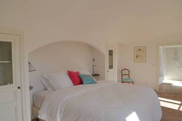 Villa for 20 People in Antibes, Cannes region, Photo 2