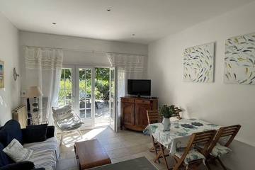 Villa pour 6 Personnes dans La Croix-Valmer, Région de Draguignan, Photo 2