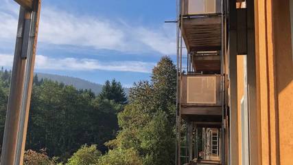Vakantiewoning voor 5 Personen in Oberwiesenthal, Chemnitz (region), Afbeelding 3