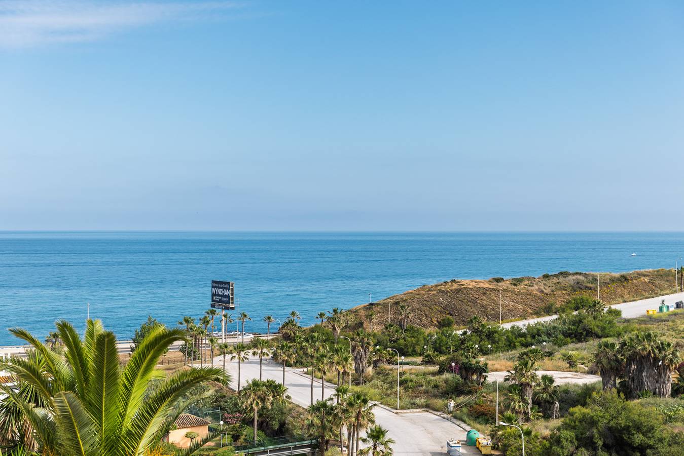 Apartamento entero, Alfresco Stays Mijas Sunlit Spaces in Playa El Bombo, Mijas