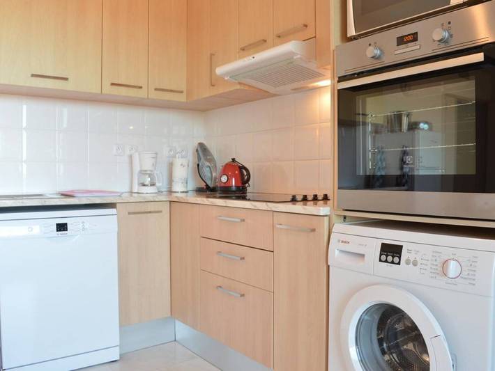 Gîte pour 4 personnes, avec terrasse, animaux acceptés à Banyuls-sur-Mer - 4