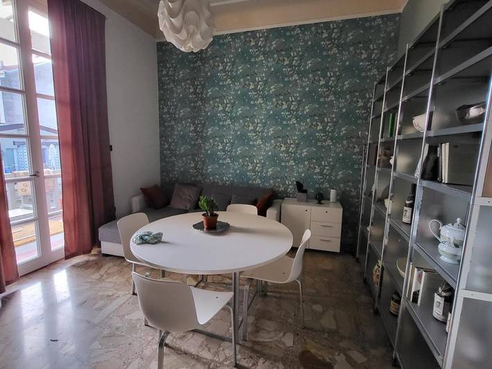 Maison d’hôte pour 3 personnes, avec terrasse, animaux acceptés à Verceil - 2