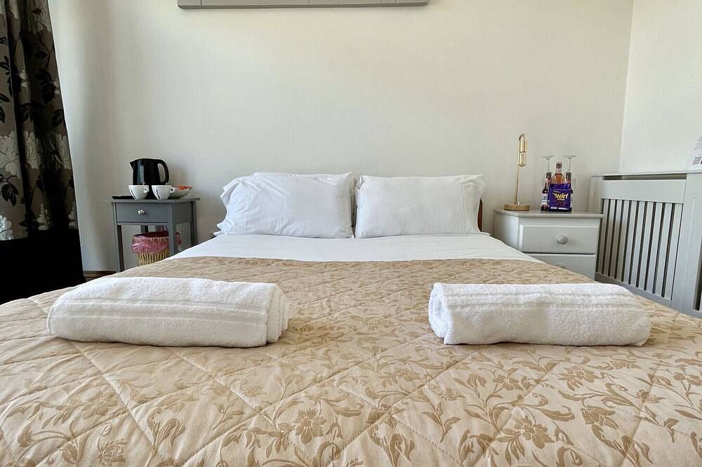 Private Hot Tub Room in Stockton-on-Tees