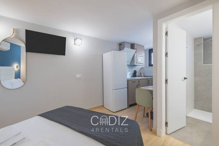 Gîte pour 2 personnes à Barbate - 3