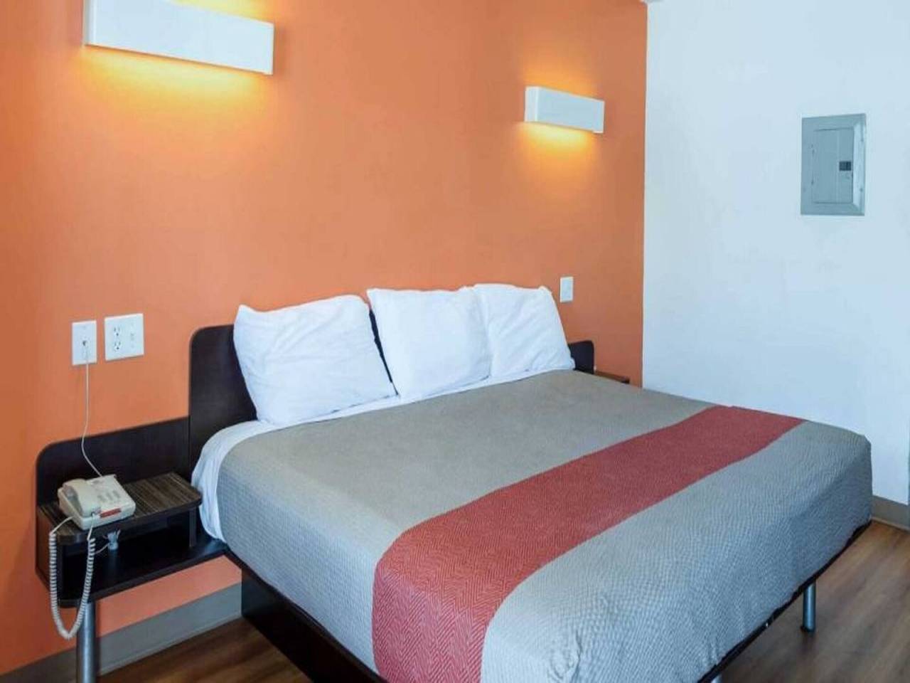 Appartamento vacanze a Wade Hampton a partire da 50€ a notte
