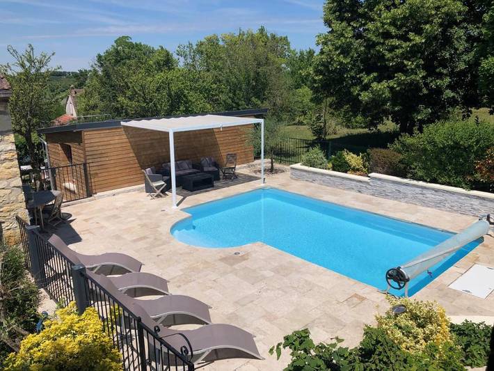 Chambre d’hôte pour 8 personnes dans Yonne - 3