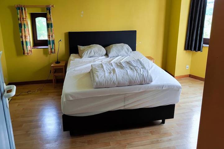 Gîte pour 26 personnes, avec jardin et terrasse à Durbuy - 2