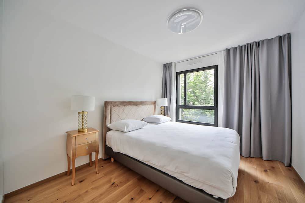 Apartamento entero, 101_69-Apartamento-Baño Privado-Balcón in Saint-Maur-des-Fossés, Valle del Marne