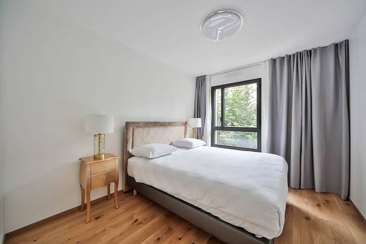 Gîte pour 8 personnes à Saint-Maur-des-Fossés - 2