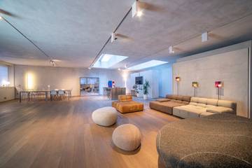 Loft per 6 Persone in Milano, Provincia di Milano, Foto 4