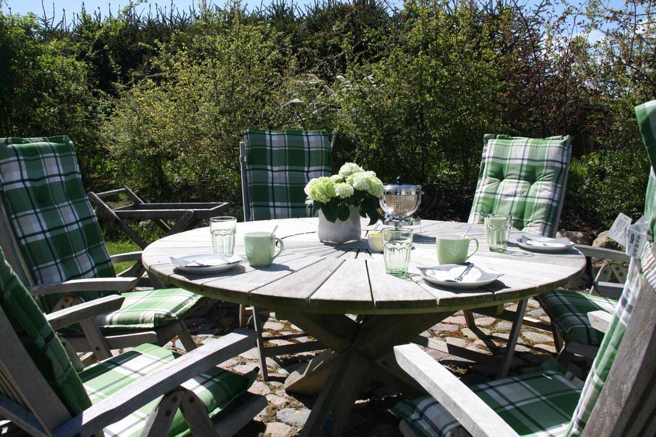 Ferienhaus " Meerzeit " an der Ostsee, Sauna, Kamin, free W-Lan - Seaside - in Rosenhagen, Dassow