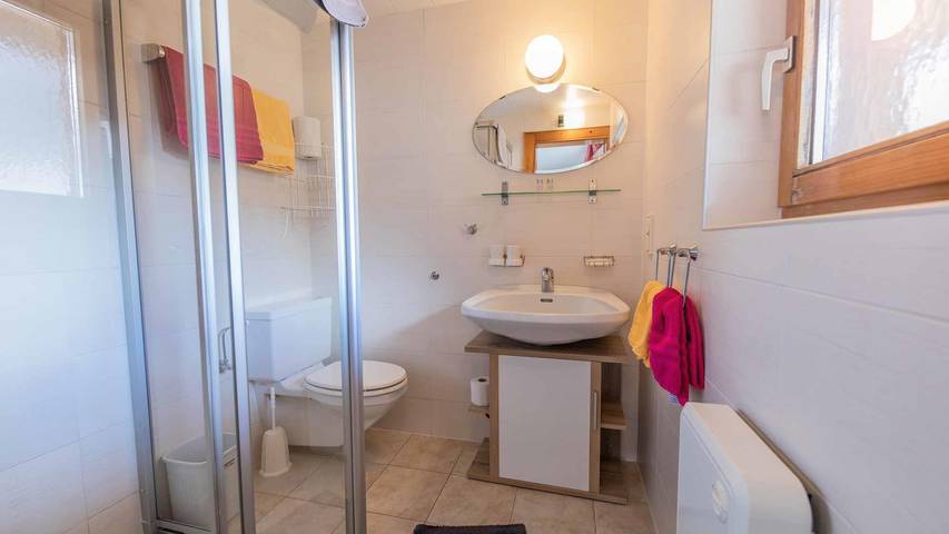 Ganze Ferienwohnung, Ferienhaus Stubai in Milders, Neustift im Stubaital