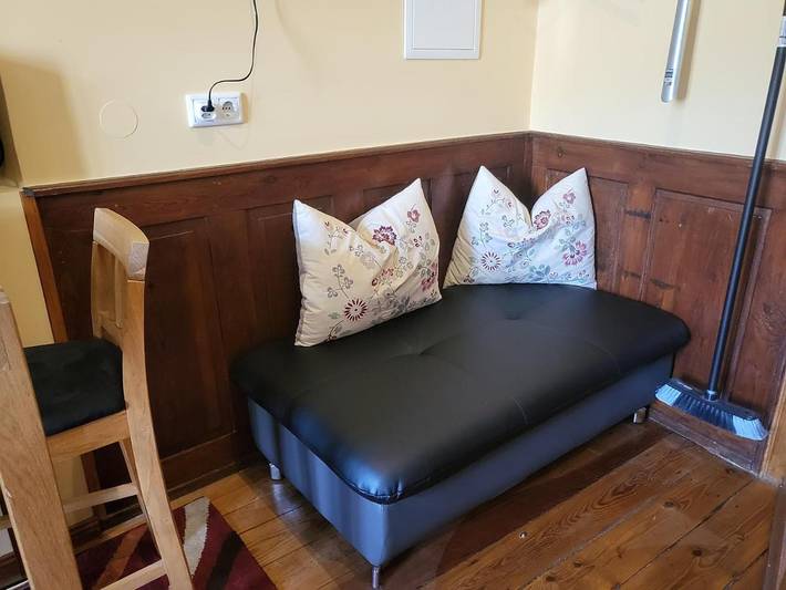 Ferienwohnung für 3 Personen, mit Ausblick in Hambach (Neustadt) - 3