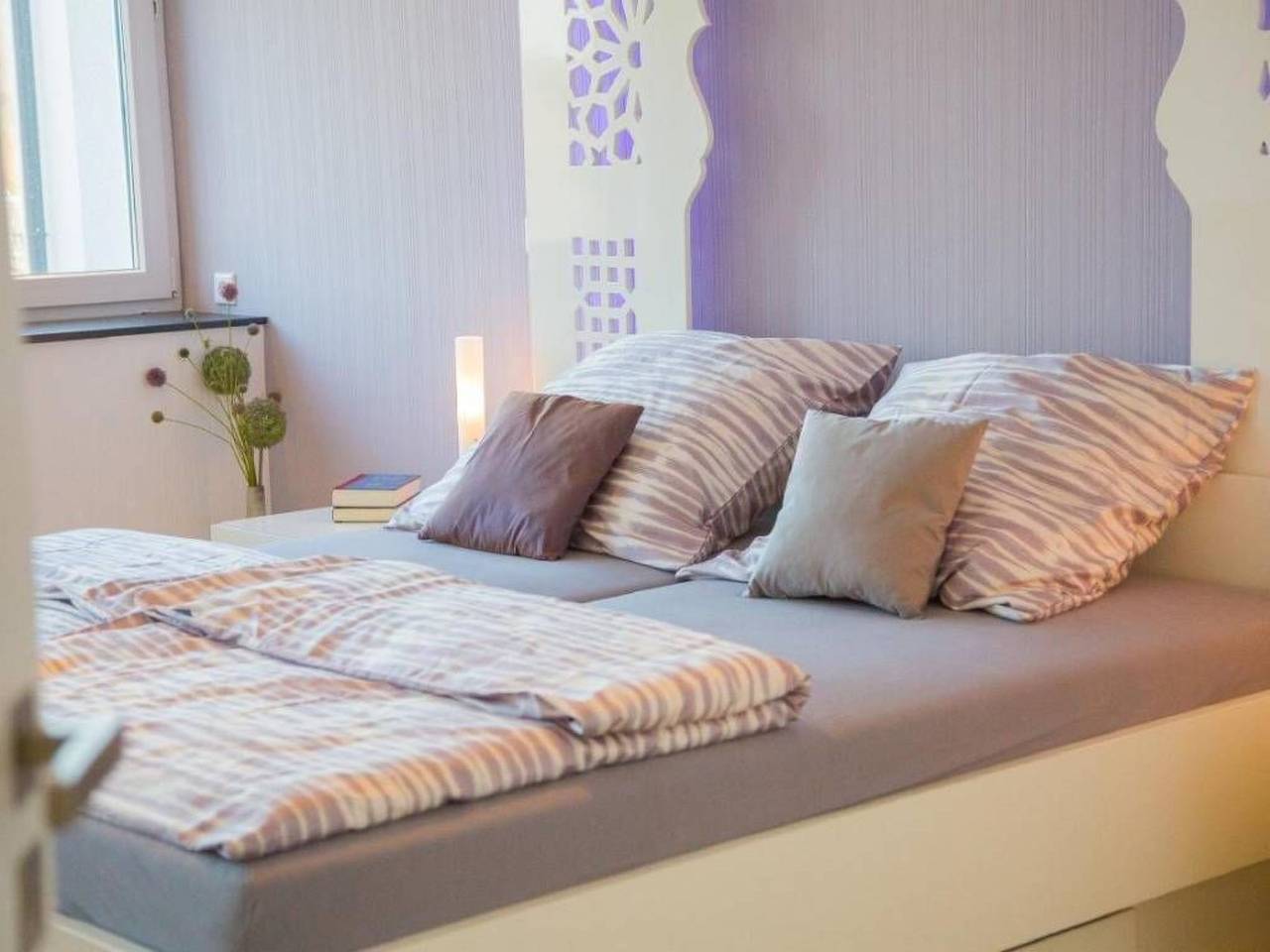 Rodert City Center Apartment - à 1,5 km in Bad Münstereifel, Naturpark Hohes Venn-Eifel