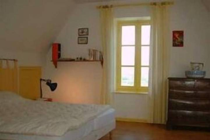 Maison de campagne pour 12 personnes, avec jardin à Coux-et-Bigaroque - 2