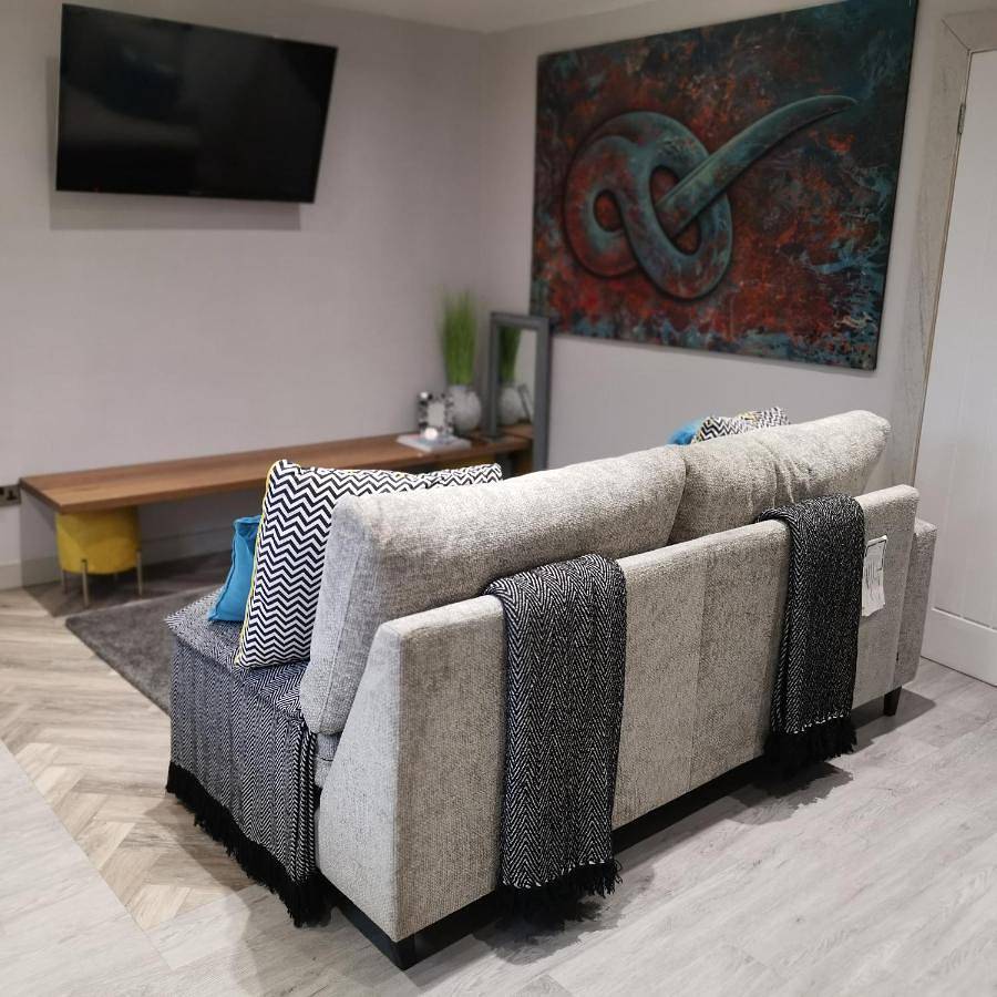 The G - Range - a peace of comfort - Perfect Stay in Coventry, Birmingham Area