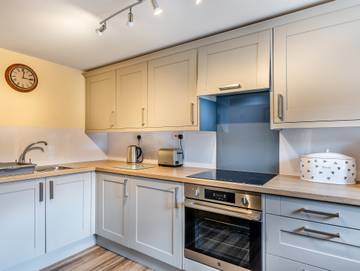 Holiday Rental for 3 People in Allonby, Cumbria, Photo 3