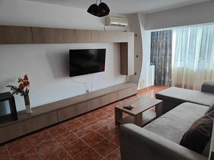 Gîte pour 4 personnes, avec vue dans Mangalia - 3