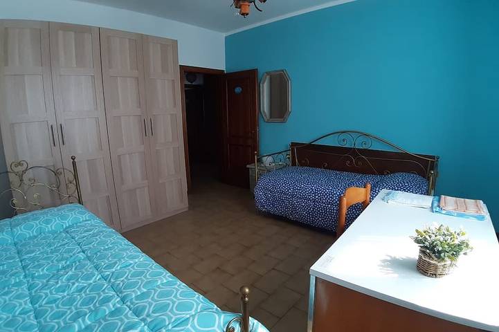 Ferienhaus für 8 Personen, mit Balkon und Garten in Pisa - 3