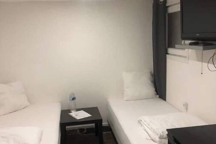 Gîte pour 2 personnes à Ris-Orangis - 3