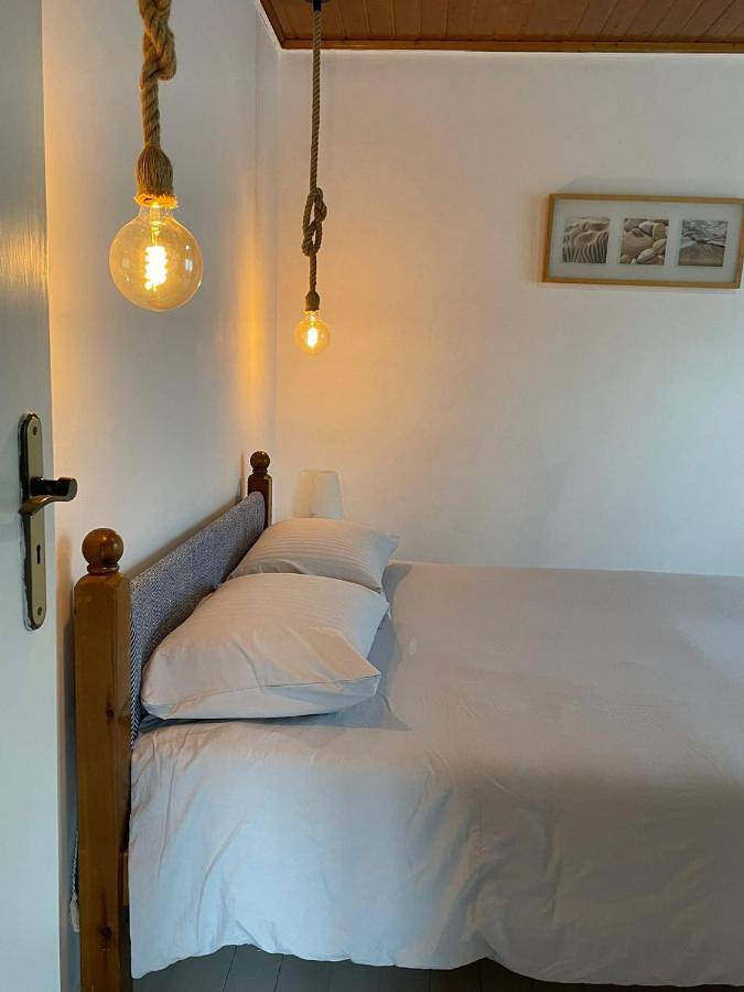 Gîte pour 3 personnes, avec jardin et vue à Gouveia - 3