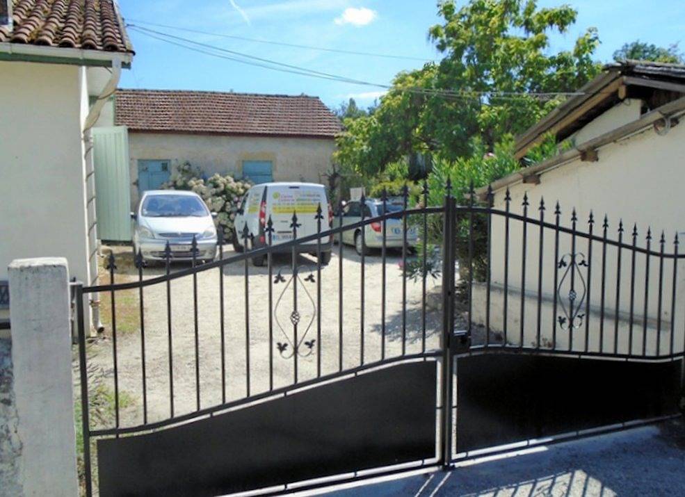 Appartement entier, Gîte chez Martine appartement 52m² à Langon in Langon, Région de Langon