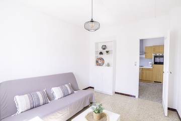 Appartement De Vacances pour 4 Personnes dans l'Ayguade, Hyeres, Photo 2